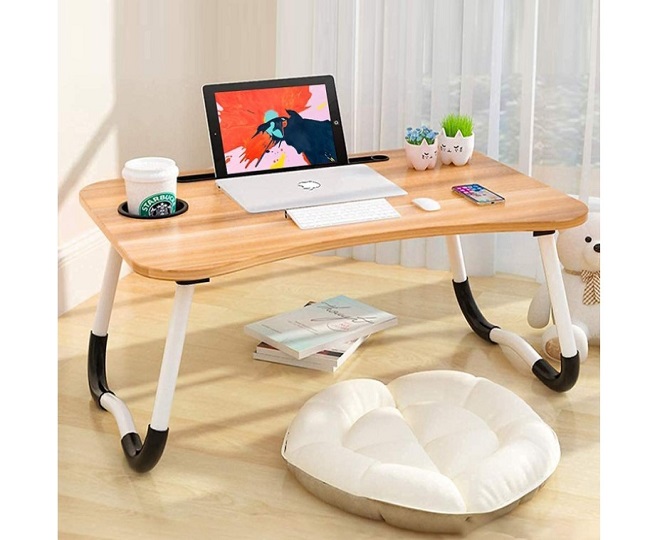 Best Laptop Tables in India (April 2023)